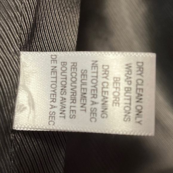 That Pea Coat! - Picture 5 of 10